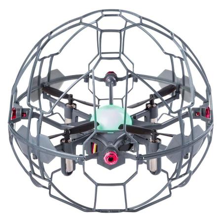 Dron supernova store