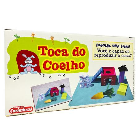 Jogo Educativo da Memória de Silabas Alfabetização Infantil - Bambinno -  Brinquedos Educativos e Materiais Pedagógicos