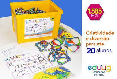 Brinquedo Educativo até 4 anos em Oferta