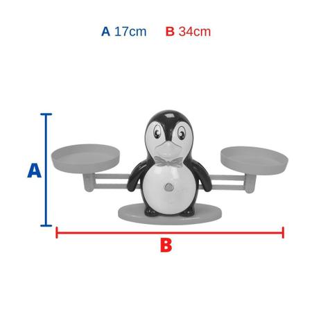 Jogo Pinguim da Matemática