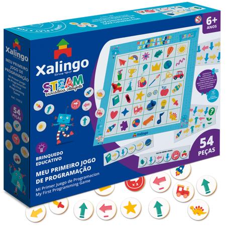 Jogo Uno - Engenhoca Brinquedos