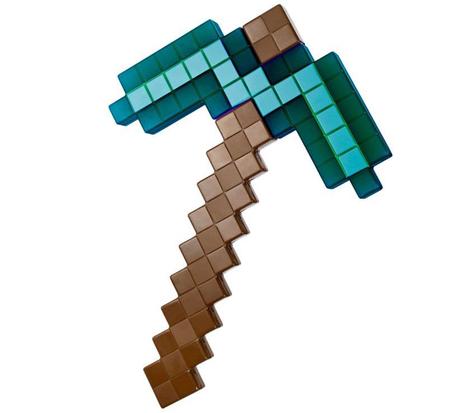 espada minecraft