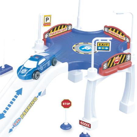 Carrinhos de Brinquedo KIT 8 Carrinhos Coleção de corrida, brinquedos racing Oferta! (Brinquedos Primeira Infância)
