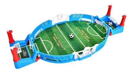 Mini Arena de Futebol - Wellmix, Magalu Empresas