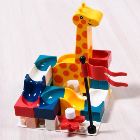 Brinquedo de Montar – 55 Brinquedos Divertidos & Dicas de Marcas!