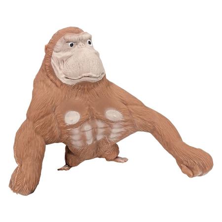 Brinquedo Macaco Magnético, Engraçado Comer Banana Brinquedos Adultos  Gorila, Macaco gorila pelúcia com bateria, divertido para escritório ou  casa Novent