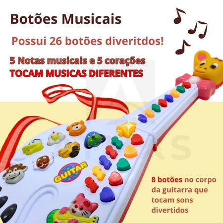 5 MÚSICAS DIVERTIDAS e FÁCEIS NO TECLADO PARA CRIANÇAS 