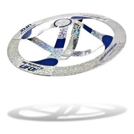 My sales mystery ufo