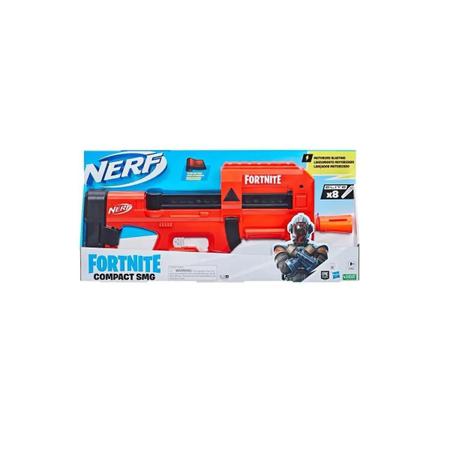 Nerf Fortnite Dg - E9017 - Hasbro - Real Brinquedos
