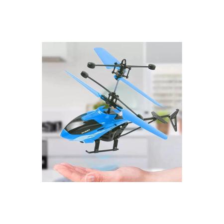 Bola voadora, robô drone Astronauta, robô espacial, helicóptero RC com  sensor de mão infravermelho Mini helicóptero brinquedos voadores, jogos  internos e externos : : Brinquedos e Jogos