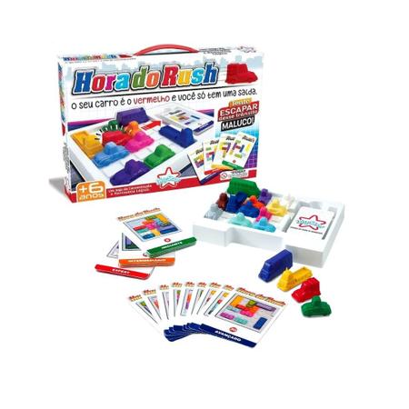 Jogo Cartas UNO Baralho Brinquedo Estratégia Diversão Inteligente Brincar  Criança Adulto Família - LBSHOP - Deck de Cartas - Magazine Luiza