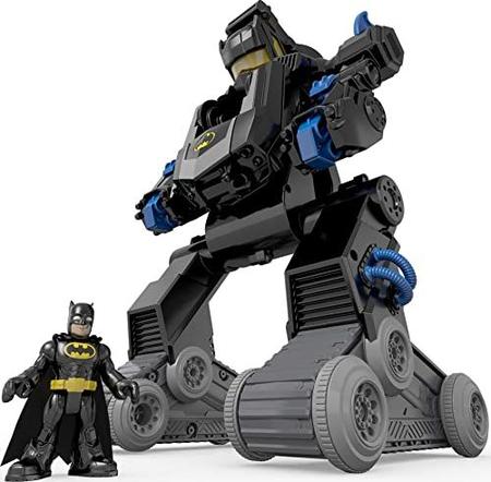 Fisher price store batbot