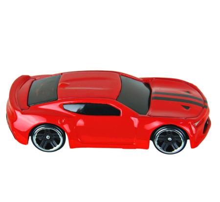 Kit 10/5 Carrinhos Hot Car Ferro Raros Tipo Hot Wheels - Kids Think Big -  Carrinho de Brinquedo - Magazine Luiza