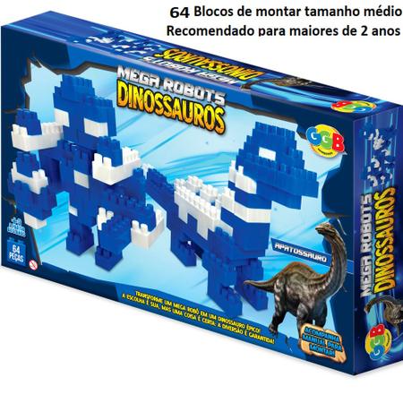 JOGO DINOSSAURO GAME BRINQUEDO 1003 BRASKIT - Loja de Brinquedos, Móveis  Infantil e Linha Baby.