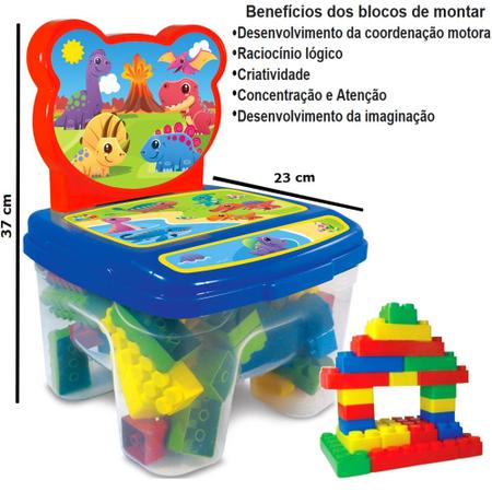 Jogo Monta E Desmonta Sonho De Princesa 48 Peças 17 Adesivos Presente  Interativo 360 GGB - Brinquedos de Montar e Desmontar - Magazine Luiza