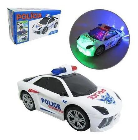 Diecase-carro De Polícia Novo Modelo De Carro Antigo De Liga Óptica (a  Granel) Para Crianças, Brinquedo Infantil - Carrinhos De Brinquedo E De  Metal - AliExpress