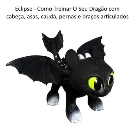 Filhote - Como Treinar Seu Dragão - Baby Dragões