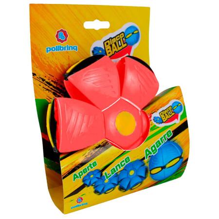 Conjunto De Jogos De Bola Para Crianças, 1 Peça De Bola Dura E 2 Peças De  Disco Pegajoso, Brinquedo De Bola Alvo De Vara De Palma Para Crianças