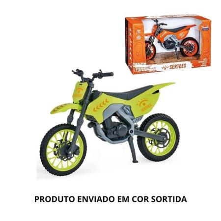 Motinha Motoca Infantil Crianças Moto Cross Colorida Divertida Toys  Aventura Rally Desenho - Sertões - Caminhões, Motos e Ônibus de Brinquedo -  Magazine Luiza