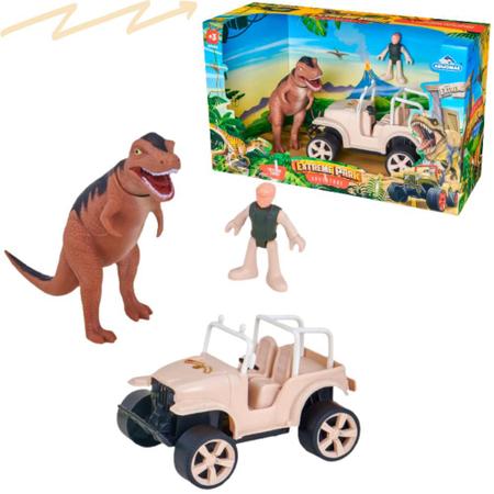 Promoções em Brinquedos, Jogos e Puzzles Jeep