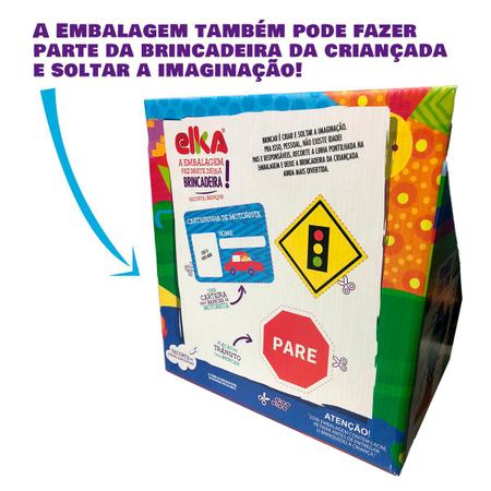 Volante fom fom - Bebês 0 a 3 anos - Nina Brinca - Brinquedos Educativos e  Jogos Pedagógicos