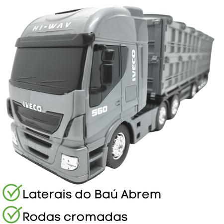 Caminhão De Brinquedo - Atacado Nardo e Vera