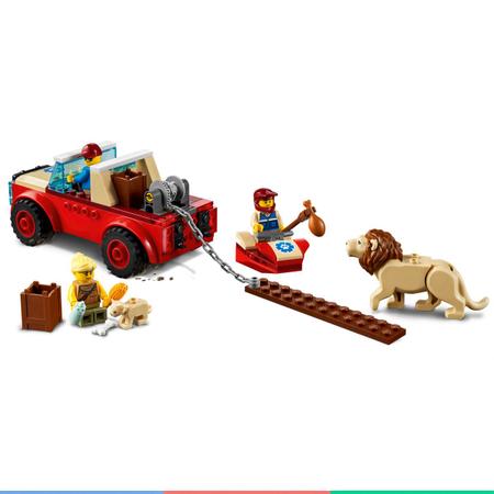 Brinquedo de montar infantil tipo lego - Artigos infantis - Coutos,  Salvador 1255910744