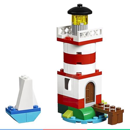 Não é brinquedo não: Lego lança kit com 2.074 peças para montar um