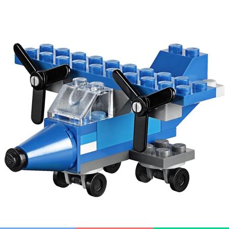 Não é brinquedo não: Lego lança kit com 2.074 peças para montar um