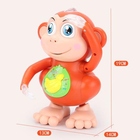 Crianças beliscam aparelho de brinquedo de macaco fidget brinquedo conjunto  brinquedos jogos de mesa infantil