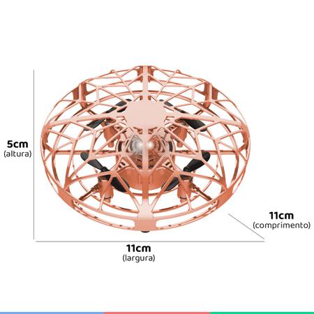 Lufo mini drone sales