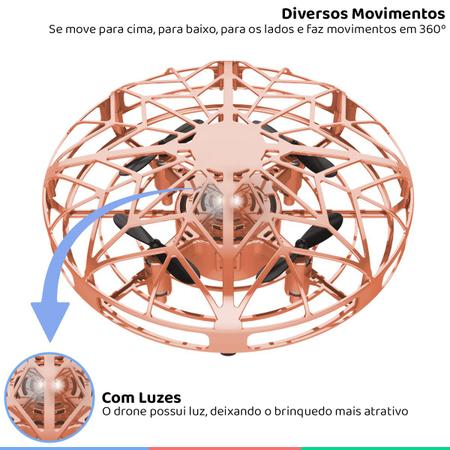 Mini drone cheap ufo