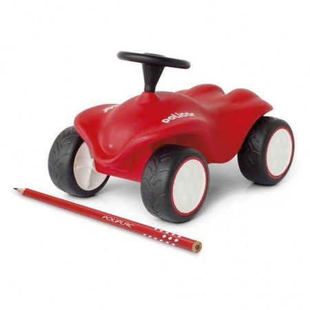 Imagem de Brinquedo Infantil Miniatura Mini Policar - Poliplac