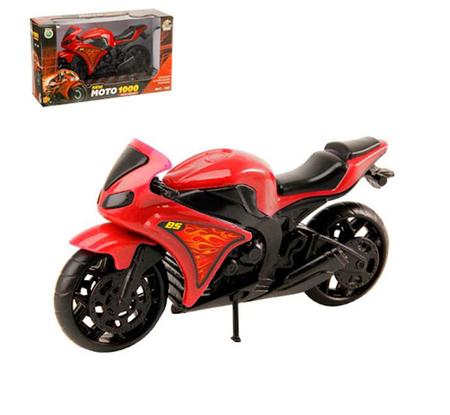 New Moto 1000 De Brinquedo Infantil - Compre Agora - Feira da