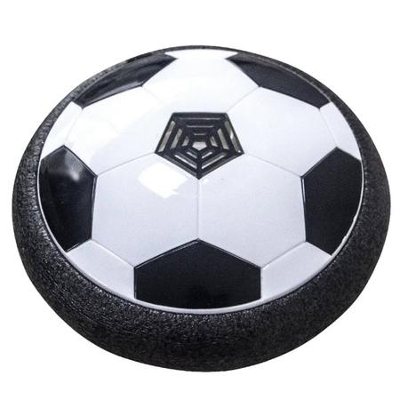 Bola De Futebol De Brinquedo Para Crianças, Bola De Futebol Recarregável  Com Luz Led E Pára-choques De Espuma De Segurança, Bola De Futebol Air  Power Hover Ball Para Meninos E Meninas, Jogos