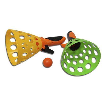 bola pegajosa golfinho para crianças | Máquina jogos divertidos para  crianças, enchimento meias jardim ao ar livre, jogos jardim com bolas  espuma