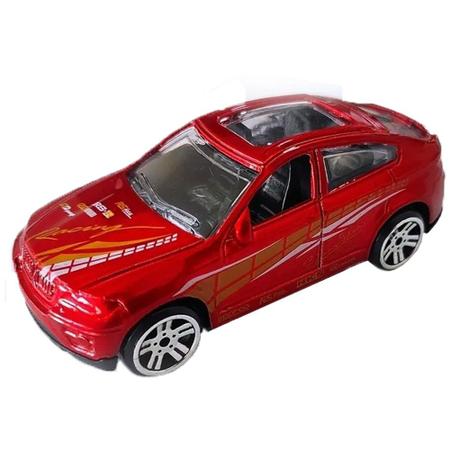 carrinho de brinquedo speedster pista rápida polibrinq 7040