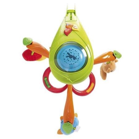 Imagem de Brinquedo Infantil Projetor Mobile Floresta Magica Chicco