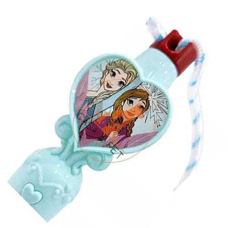 Imagem de Brinquedo Infantil Pula Corda Disney Frozen Com Contador