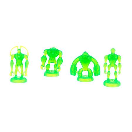 Imagem de Brinquedo Infantil Relógio Ben 10 Omnitrix Omniverse com Som