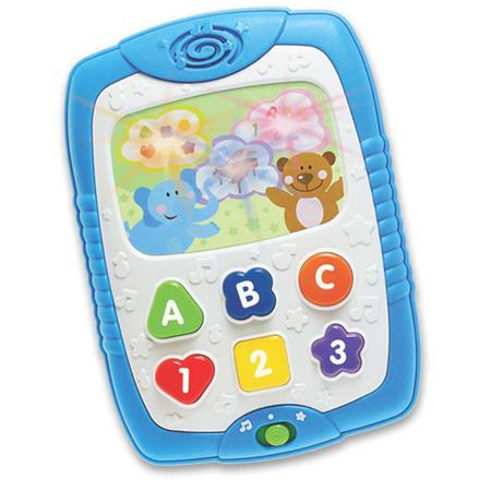 Imagem de Brinquedo Infantil Tablet Divertido Winfun 0732