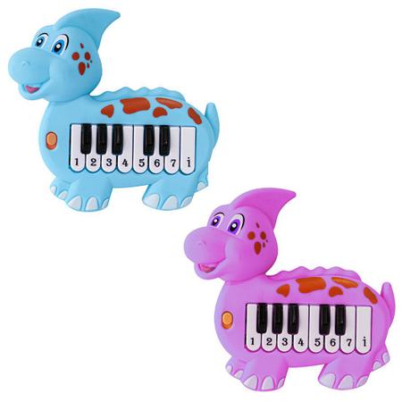 Brinquedo Para Celular Bilizada Musical/Dinossauro Crianças/Bebês