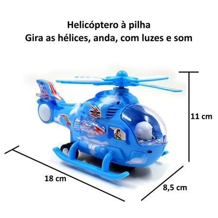 Jogo Hora da Ciência: Avião Cósmico - Dican - Aviões e Helicópteros de  Brinquedo - Magazine Luiza