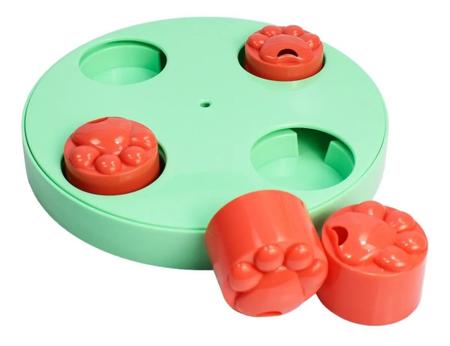Imagem de Brinquedo Interativo Para Cães Esconde Snack - PET-558
