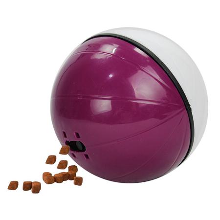 Brinquedo Interativo Pet Ball Pet Games