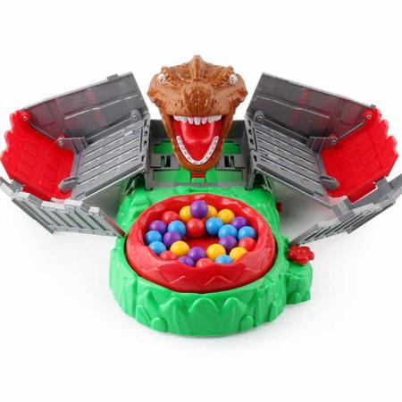 Brinquedos de dinossauros filmando jogos para crianças atirando brinquedos  prática alvo com registro de pontuação lcd e 24 bolas de espuma, bolas de