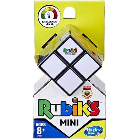 Comprar Rubik's cubo mini 2x2 de Concentra