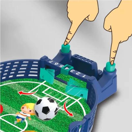 Futebol - Jogos 