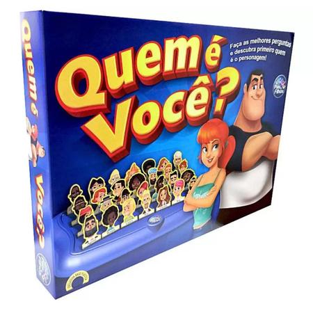 Descubra o brinquedo