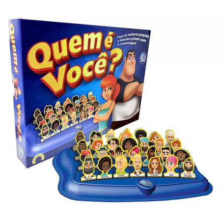 Jogo Pensa Rápido Perguntas E Respostas Raciocínio Infantil - Pais e Filhos  - Outros Jogos - Magazine Luiza